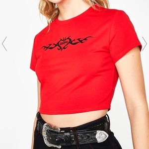 HOTT GIA TEE